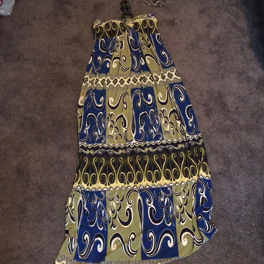 Dress